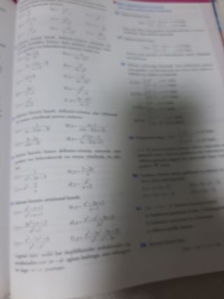 Matematika Gizarte Zientzietara Aplikatuta ll