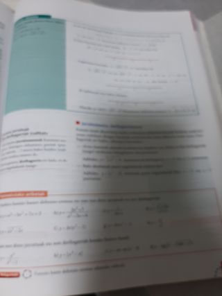 Matematika Gizarte Zientzietara Aplikatuta ll
