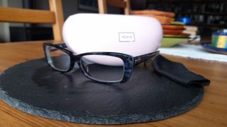 Montura GAFAS TOUS con ESTUCHE RIGIDO