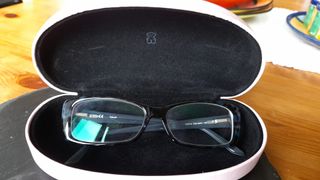 Montura GAFAS TOUS con ESTUCHE RIGIDO