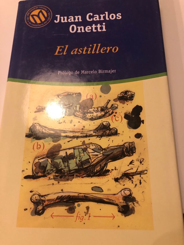 El astillero