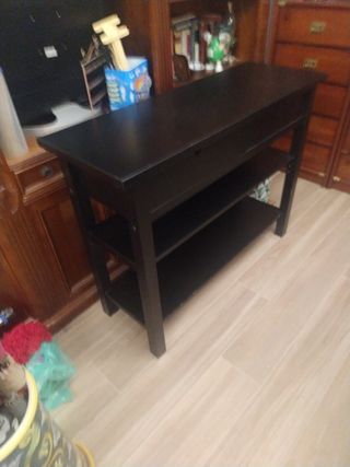 Mueble de Ikea