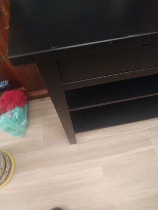 Mueble de Ikea