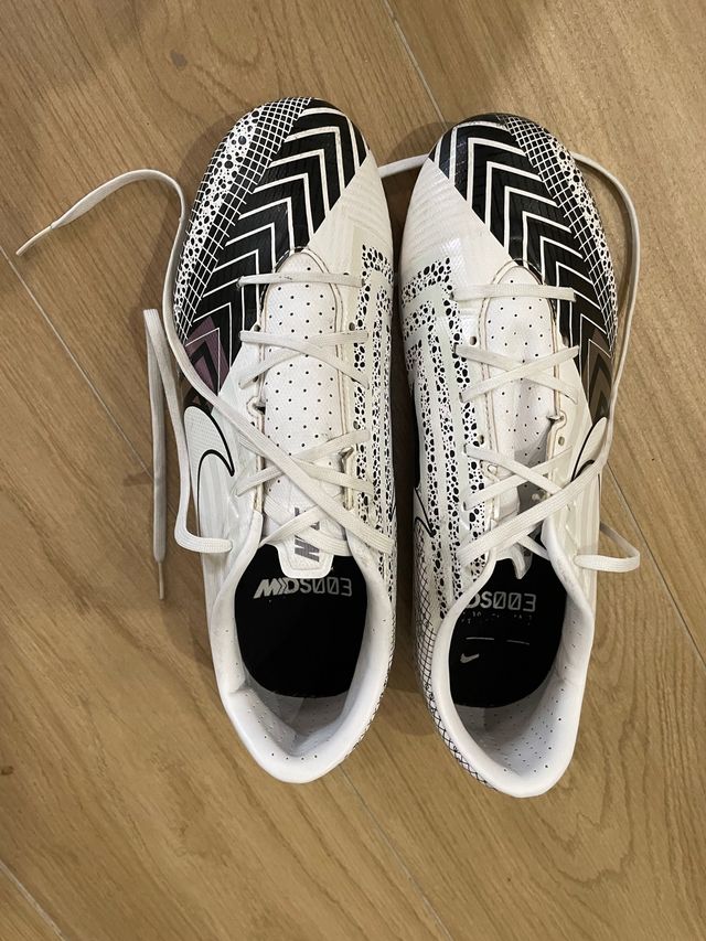 Nike Mercurial fútbol