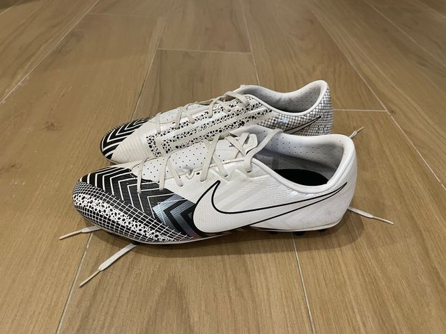 Nike Mercurial fútbol