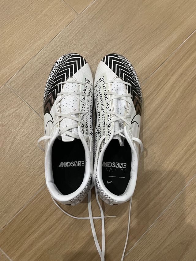 Nike Mercurial fútbol