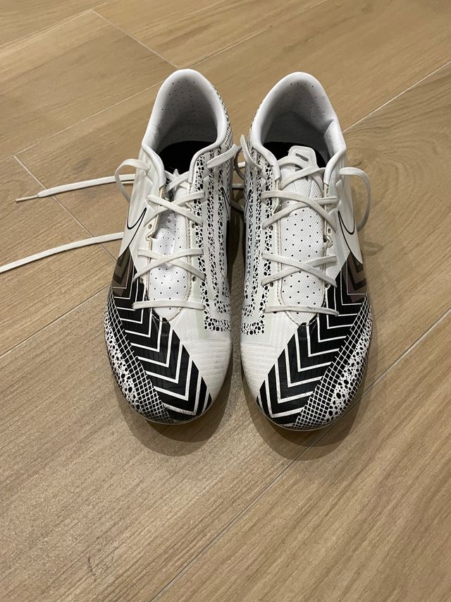 Nike Mercurial fútbol