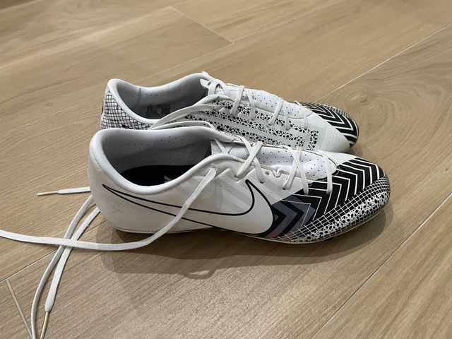 Nike Mercurial fútbol