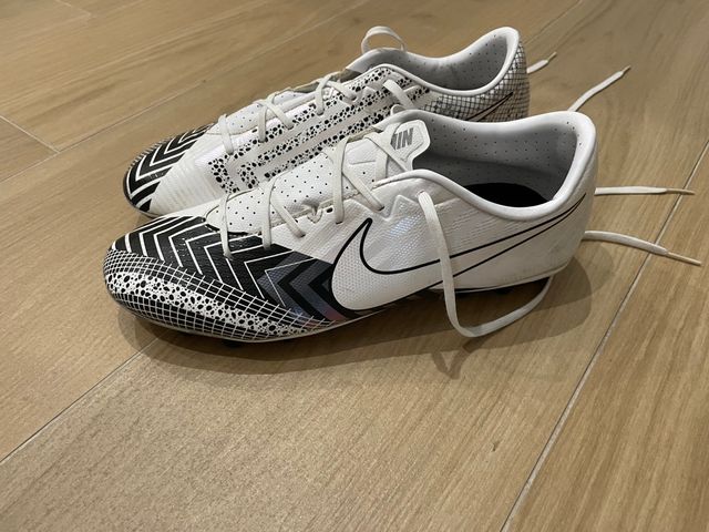 Nike Mercurial fútbol