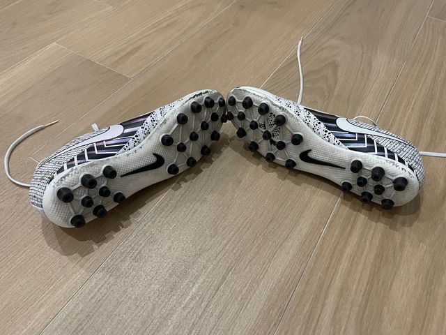 Nike Mercurial fútbol