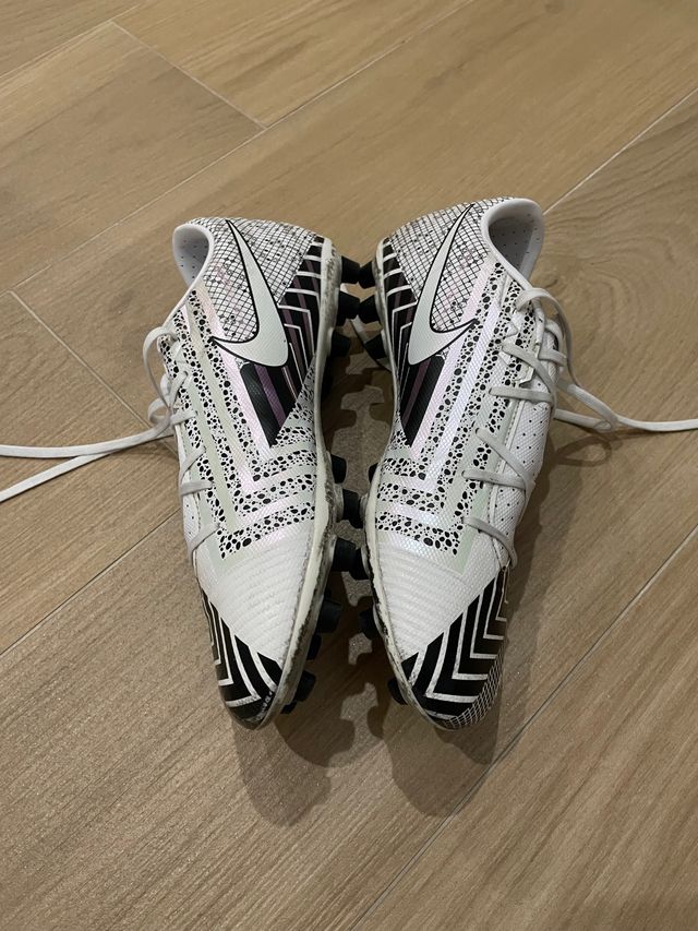 Nike Mercurial fútbol