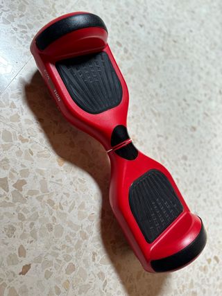 HOVERBOARD Patinete Eléctrico