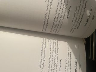 La cocina vegetariana