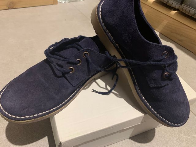 Zapatos de vestir para niño