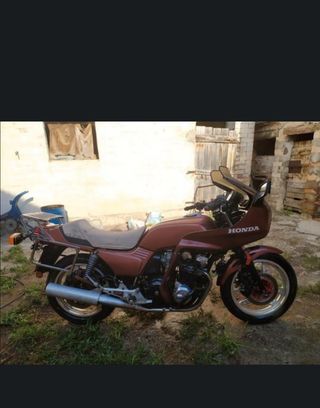 Despiece Honda Cb 900f2 Bol d'or 
