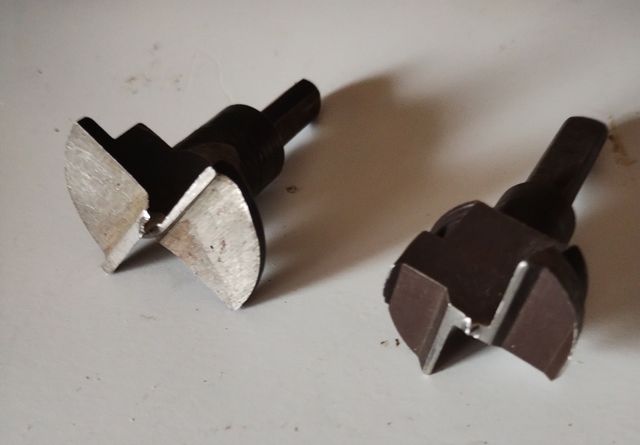 llaves para fresadora