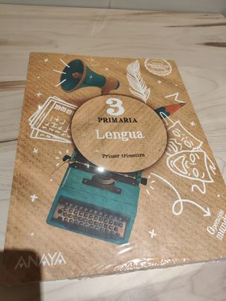 A estrenar. Anaya 3 Operación Mundo