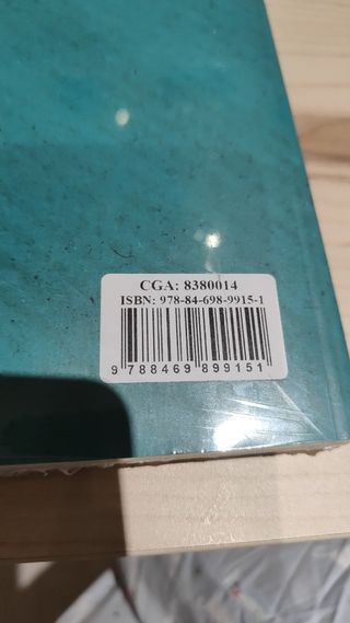 A estrenar. Anaya 3 Operación Mundo