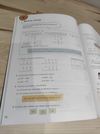 A estrenar. Anaya 3 Operación Mundo