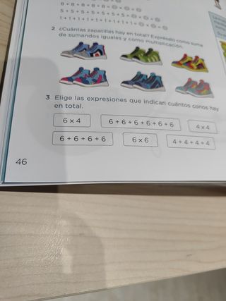 A estrenar. Anaya 3 Operación Mundo