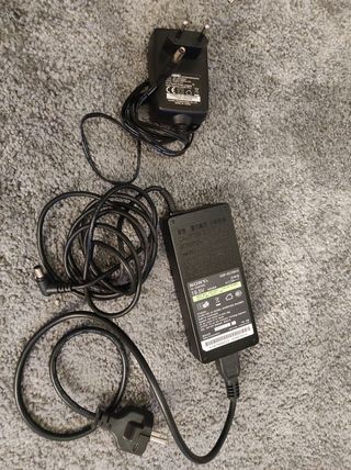 lote de cables