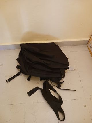 cofre - Bolsa portaequipajes impermeable