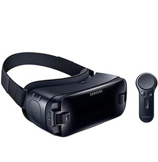 Samsung GEAR VR. gafas de video virtual