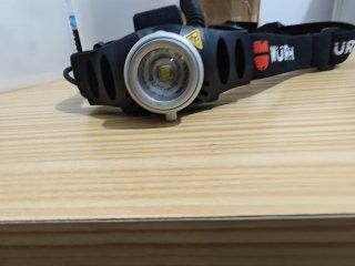 wurth linterna led sl2
