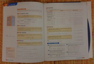 MATEMÁTICAS APLICADAS ESO4