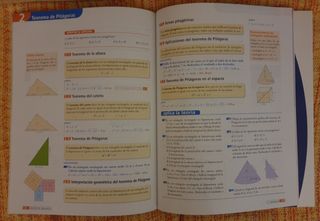 MATEMÁTICAS APLICADAS ESO4