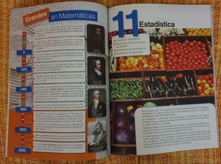 MATEMÁTICAS APLICADAS ESO4