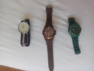 Reloj (Marea, Quality Watch)