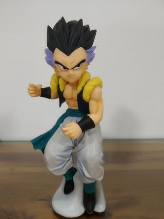 Figuras Dragon ball Banpresto