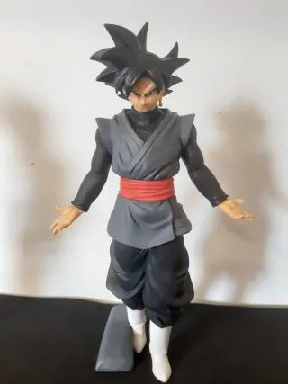 Figuras Dragon ball Banpresto