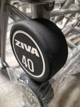 barras peso fijo liquidacion