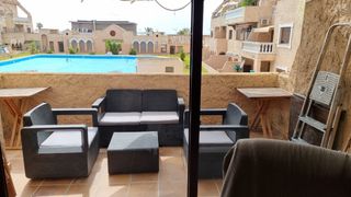 Alquiler Apartamento (4 o 6 personas)