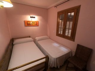 Alquiler Apartamento (4 o 6 personas)