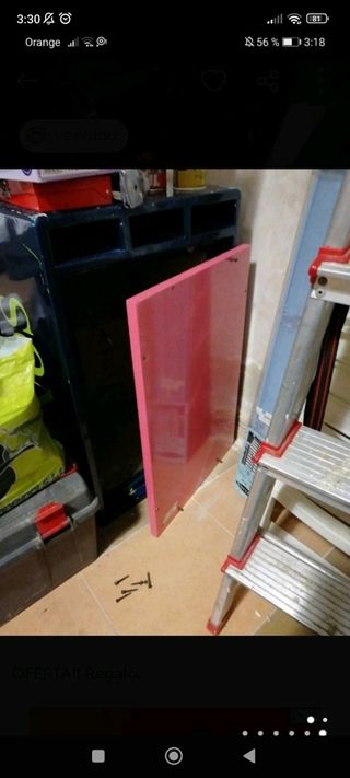 Caja Subwoofer Sony 
