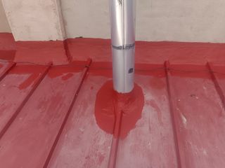 reparaciones de goteras