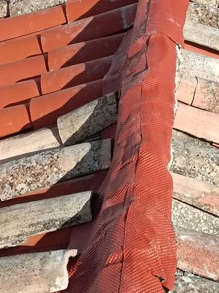 reparaciones de goteras