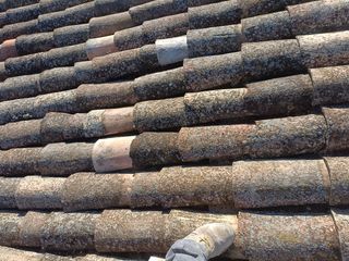 reparaciones de goteras