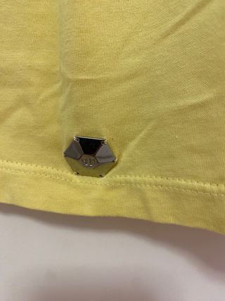 Camiseta philipp plein