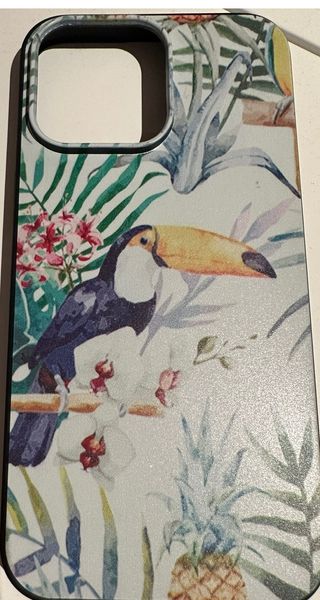 Carcasa iPhone 14 pro Max 