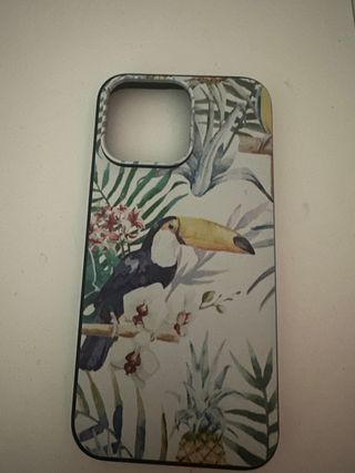 Carcasa iPhone 14 pro Max 