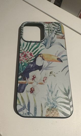 Carcasa iPhone 14 pro Max 