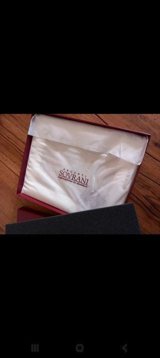 portafoto in argento