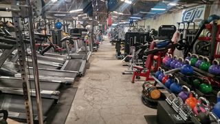 panche regolabili (vari modelli)