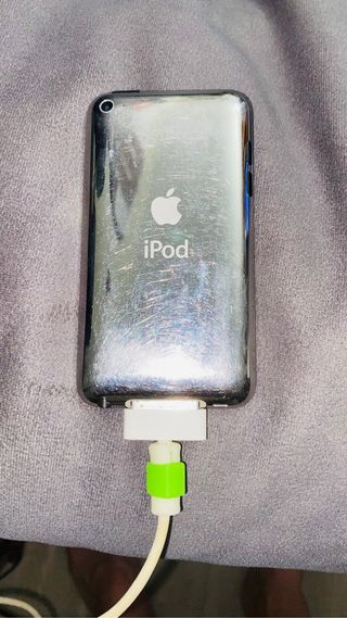 iPod touch 4ª generación 8Gb