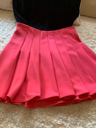 FALDA HYM TALLA L