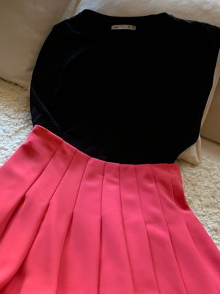 FALDA HYM TALLA L